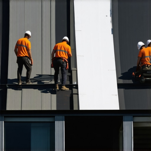 Roofing Companies: 4 Tips for 2026 Flat Roof Seals