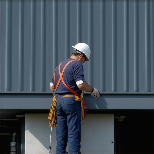 Roofing Companies: 4 Tips for 2026 Metal Roof Painting