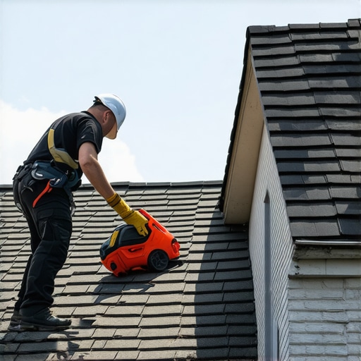 Roofing Companies: 4 Tips for 2026 Roof Cleaning