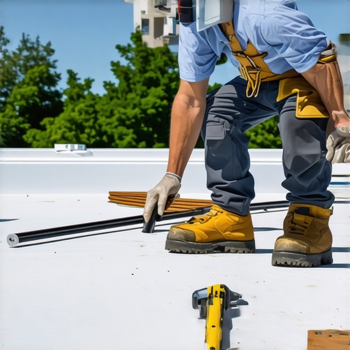Roofing Companies: 4 Tips for 2026 Roof Deck Prep