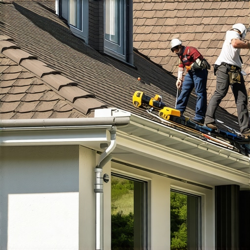 Roofing Companies: 4 Tips for 2026 Roof Maintenance Plans