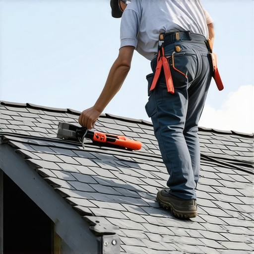 Roofing Companies: 4 Tips for 2026 Roof Repair Estimates