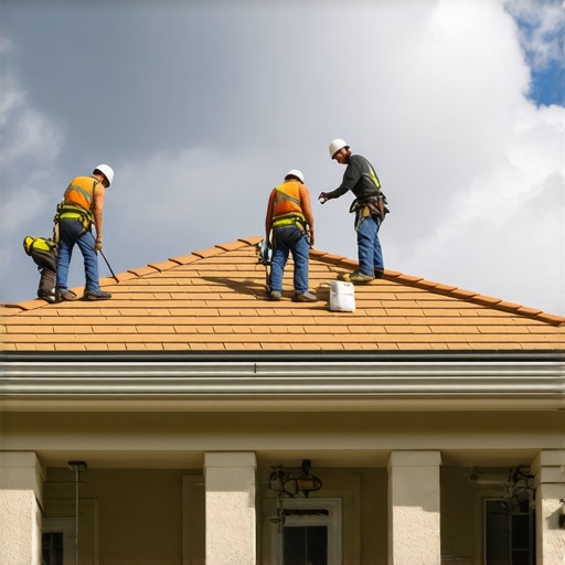 Roofing Companies: 4 Tips for 2026 Storm Recovery
