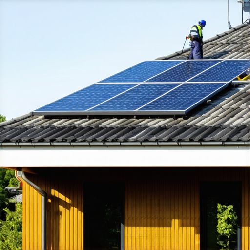 Roofing Companies: 4 Ways to Improve 2026 Solar Efficiency