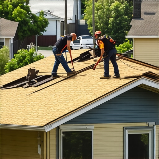 Roofing Companies: 4 Ways to Spot 2026 Storm Chasers