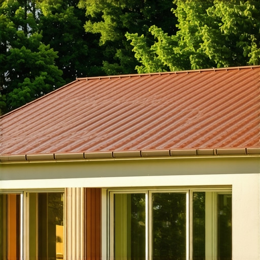 Roofing Companies: 5 Benefits of 2026 Copper Roofing