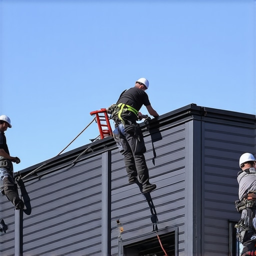 Roofing Companies: 5 Benefits of 2026 Metal Systems