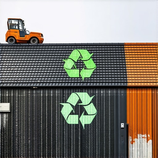Roofing Companies: 5 Benefits of 2026 Roof Recyclability