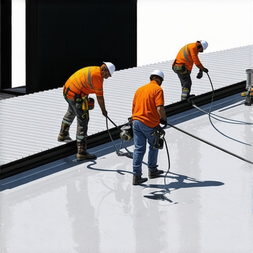 Roofing Companies: 5 Benefits of 2026 Silicone Sealants