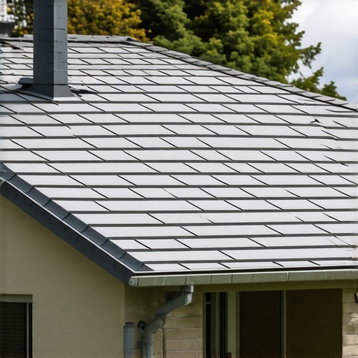 Roofing Companies: 5 Benefits of 2026 Silicone Seals