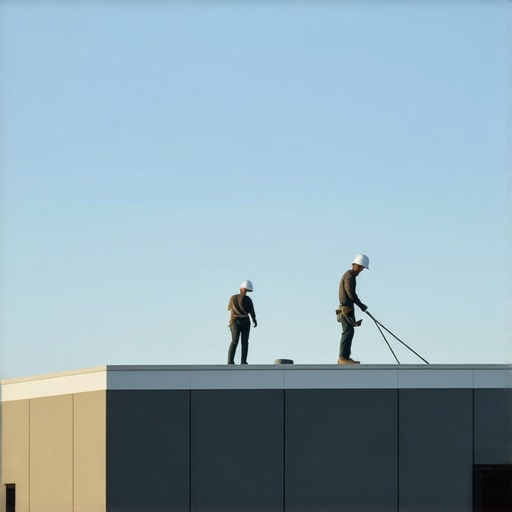 Roofing Companies: 5 Benefits of 2026 TPO Membrane