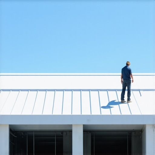 Roofing Companies: 5 Benefits of 2026 TPO Membrane