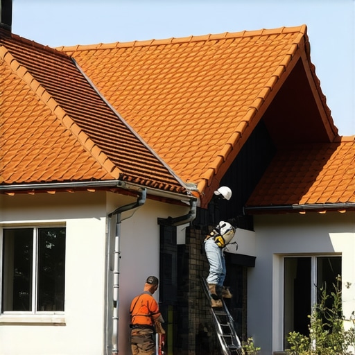 Roofing Companies: 5 Benefits of 2026 Tile Roofing