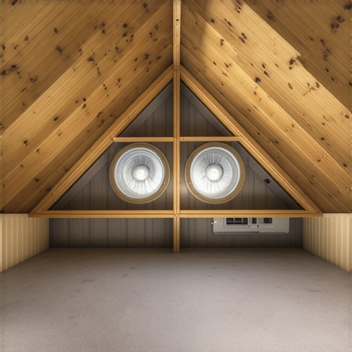 Roofing Companies: 5 Signs of 2026 Attic Ventilation Problems