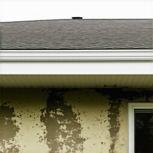 Roofing Companies: 5 Signs of 2026 Damaged Soffits