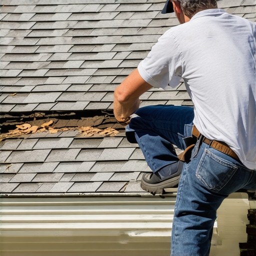 Roofing Companies: 5 Signs of 2026 Hidden Roof Damage