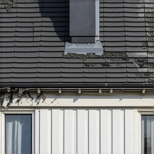Roofing Companies: 5 Signs of 2026 Ridge Vent Damage