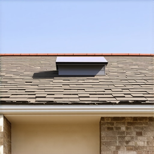 Roofing Companies: 5 Signs of 2026 Ridge Vent Failure