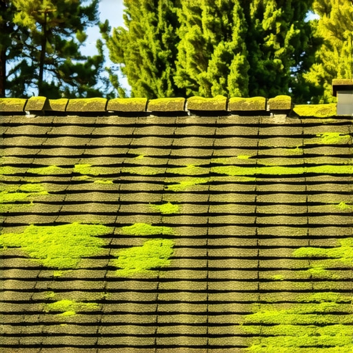 Roofing Companies: 5 Signs of 2026 Roof Moss Growth