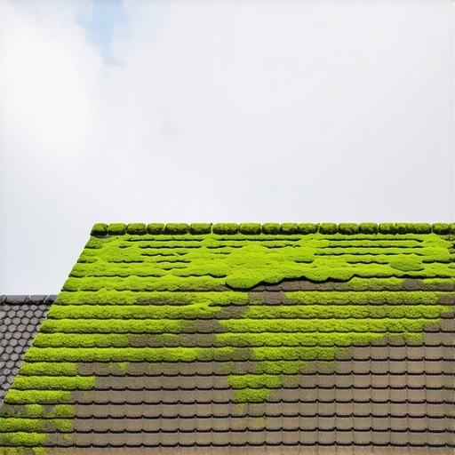 Roofing Companies: 5 Signs of 2026 Roof Moss Growth