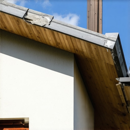 Roofing Companies: 5 Signs of 2026 Roof Rot Behind Gutters