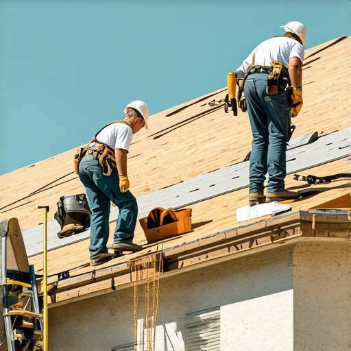 Roofing Companies: 5 Tips for 2026 Roof Tear Offs