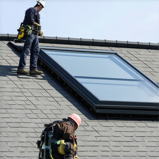 Roofing Companies: 5 Tips for 2026 Skylight Maintenance