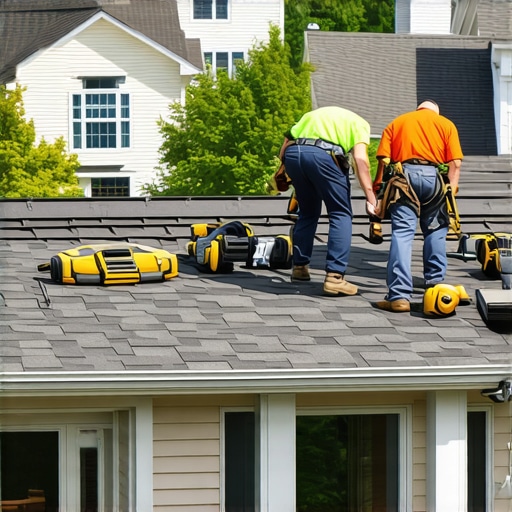 Roofing Companies: 5 Ways to Stop 2026 Critter Access