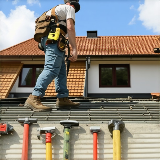 Roofing Companies: 5 Ways to Stop 2026 Puncture Damage