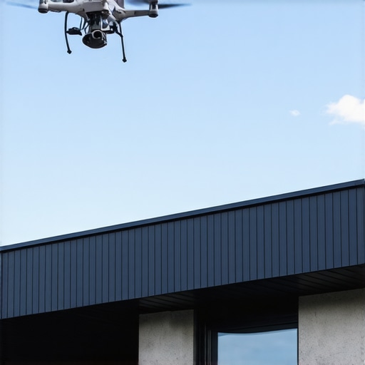 Roofing Companies: How 2026 Drone Surveys Save You $500