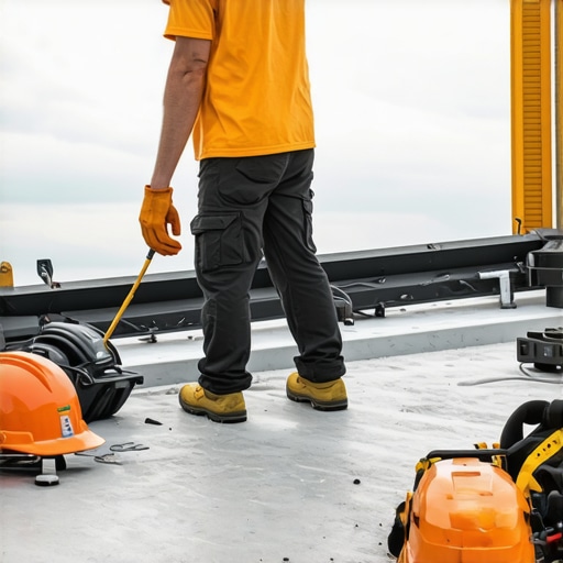 Roofing Companies: How to Vet 2026 Safety Standards