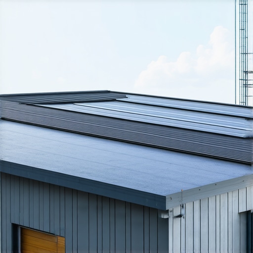 Roofing Companies: Why 2026 EPDM is Winning in North