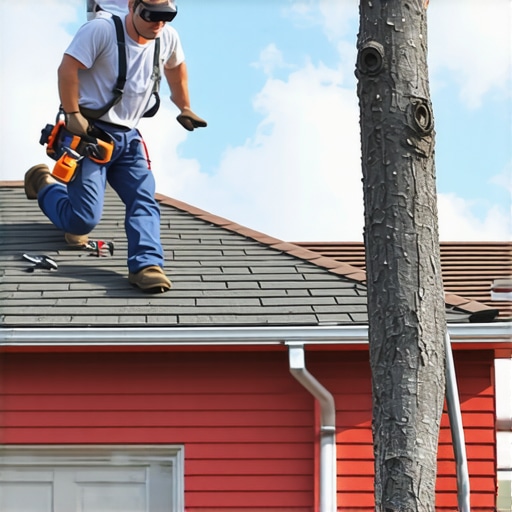 Save $3,000: How Local Roofers Use AR to Spot Leaks in 2026