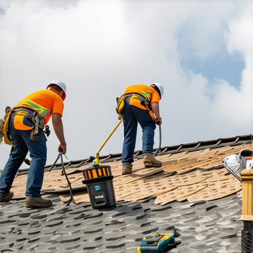 The 2026 Guide to Emergency Roof Services for Storms