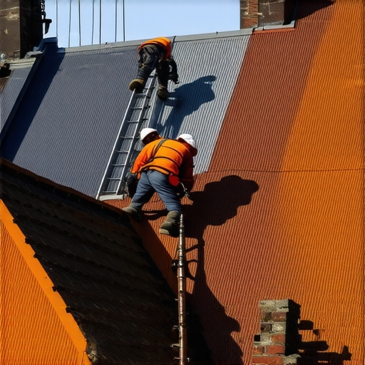 Why 2026 Roofing Companies Love 2026 Hybrid Coatings