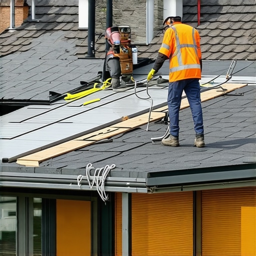 Why 2026 Roofing Companies Love Rubberized Asphalt