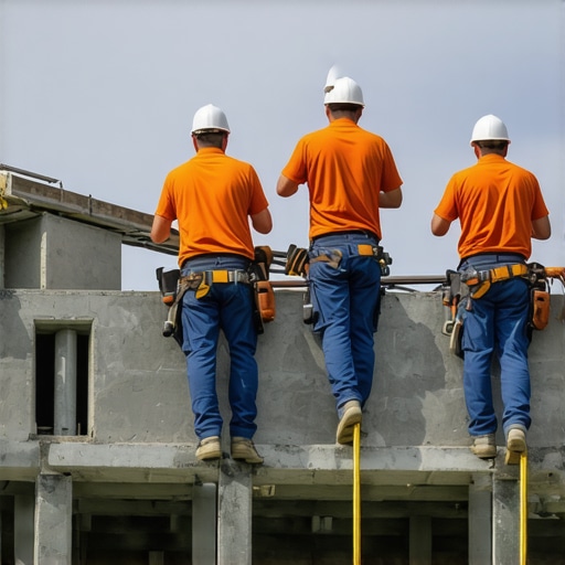 Why 2026 Roofing Companies Now Install Fire-Blocks