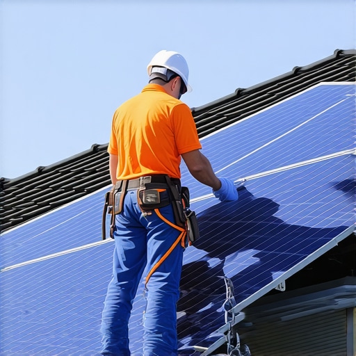 Why 2026 Roofing Companies Now Offer Solar Audits