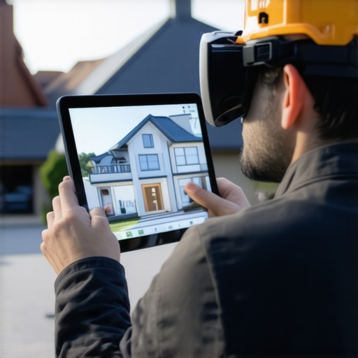 Why 2026 Roofing Companies Now Use 2026 AR Quoting