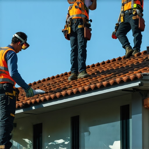 Why 2026 Roofing Companies Now Use 2026 AR Tools