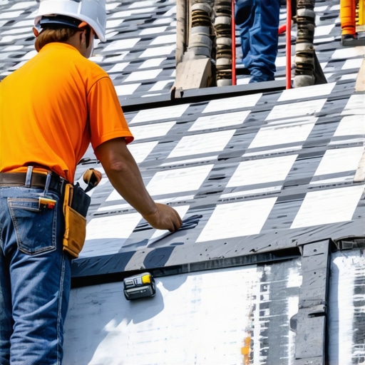 Why 2026 Roofing Companies Now Use 2026 Digital Tags