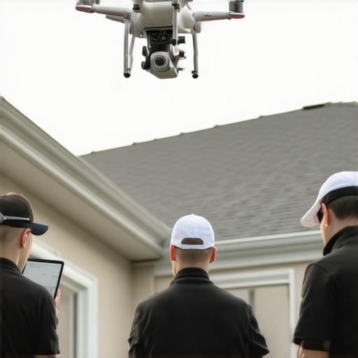 Why 2026 Roofing Companies Now Use 2026 Drone Video