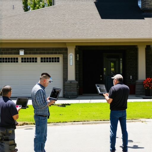 Why 2026 Roofing Companies Now Use 2026 LiDAR Apps