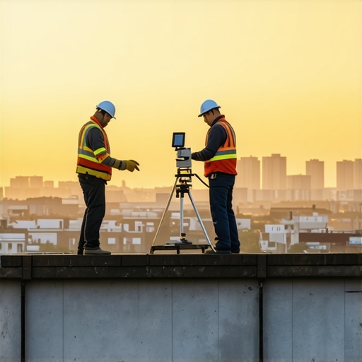 Why 2026 Roofing Companies Now Use 2026 LiDAR Gear