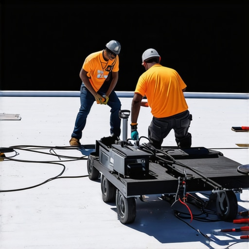 Why 2026 Roofing Companies Now Use 2026 LiDAR Gear