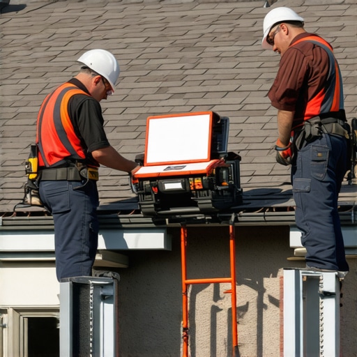 Why 2026 Roofing Companies Now Use 2026 LiDAR Quotes