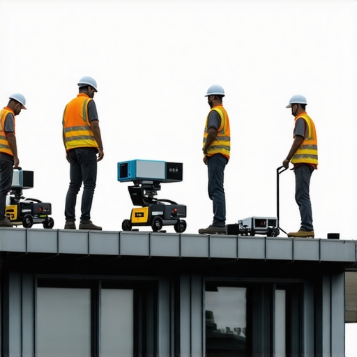 Why 2026 Roofing Companies Now Use 2026 LiDAR Quotes