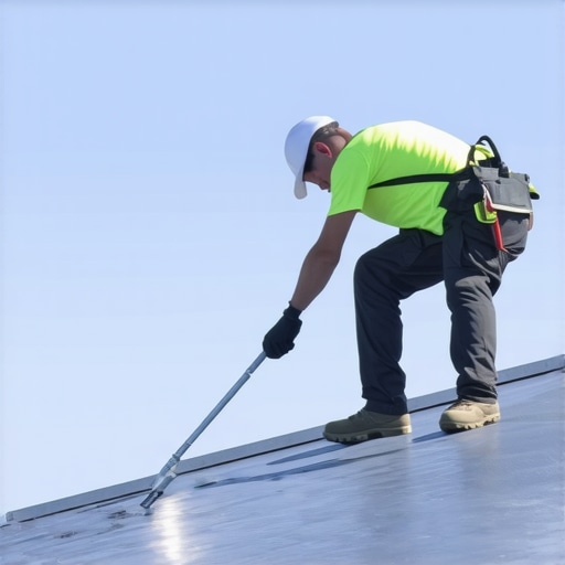 Why 2026 Roofing Companies Now Use 2026 Smart Seals