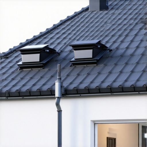 Why 2026 Roofing Companies Now Use 2026 Smart Vents