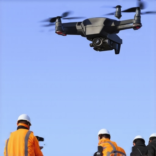 Why 2026 Roofing Companies Now Use 2026 Thermal Drones